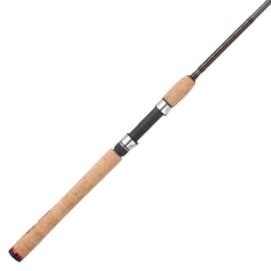 Ugly Stik 7’ Inshore Select Spinning Rod, One Piece Inshore Rod