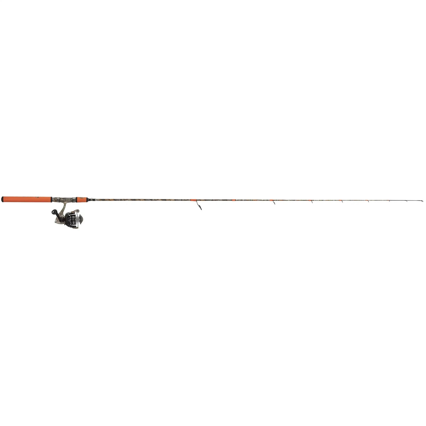 Spinning Fishing Rod and Reel Combo
