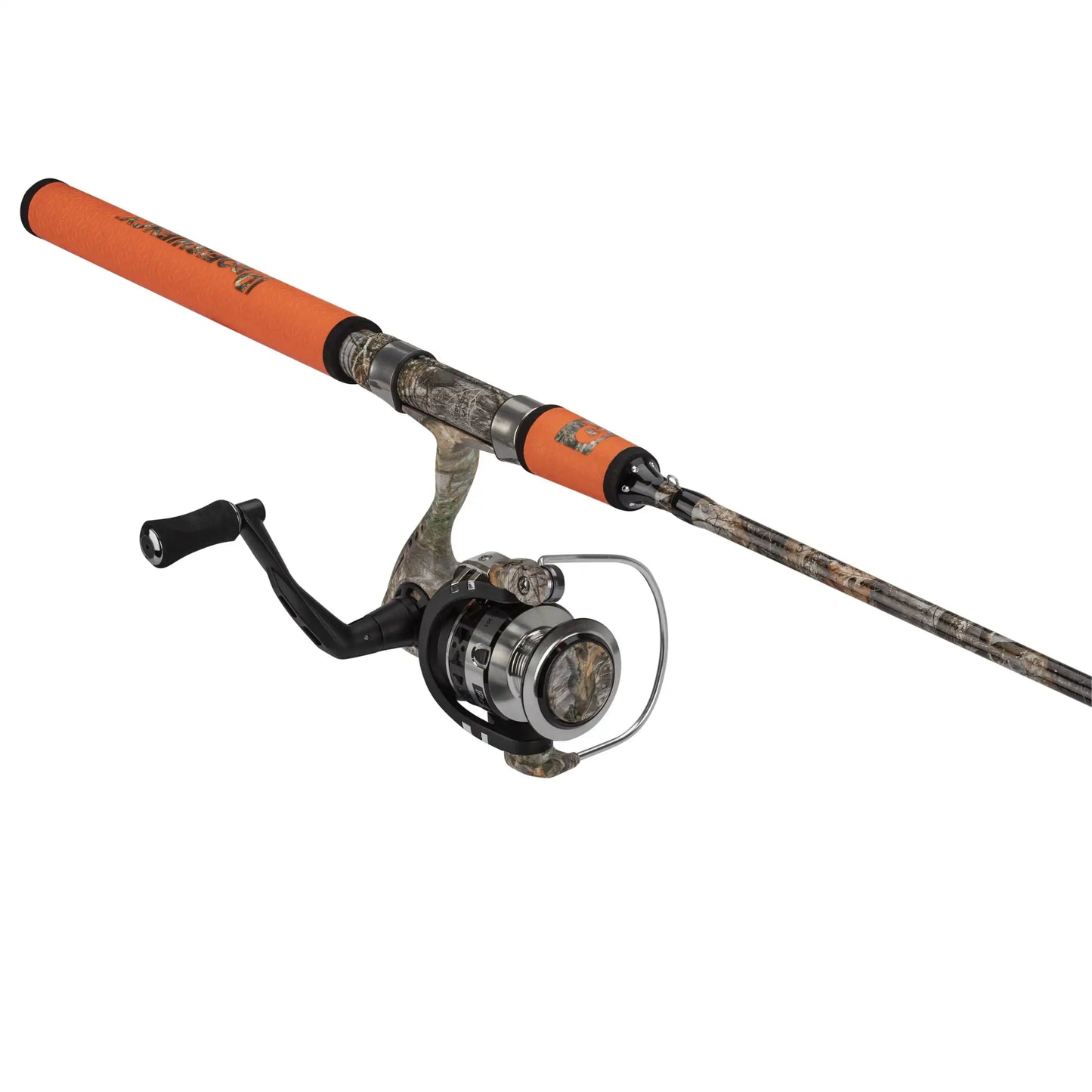 Spinning Fishing Rod and Reel Combo