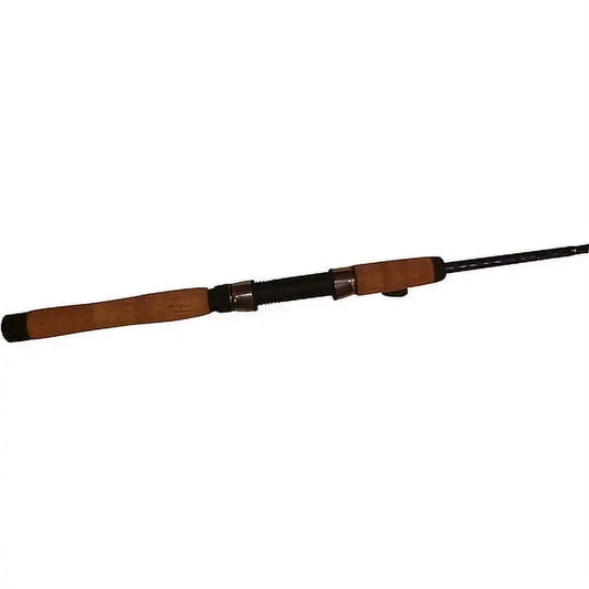6’6” US Lite Pro Spinning Rod, One Piece Rod