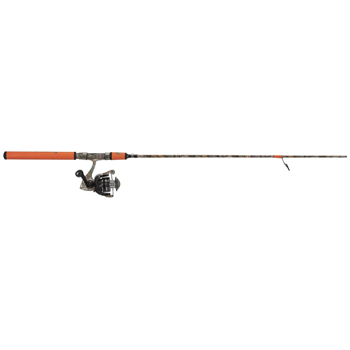 Spinning Fishing Rod and Reel Combo