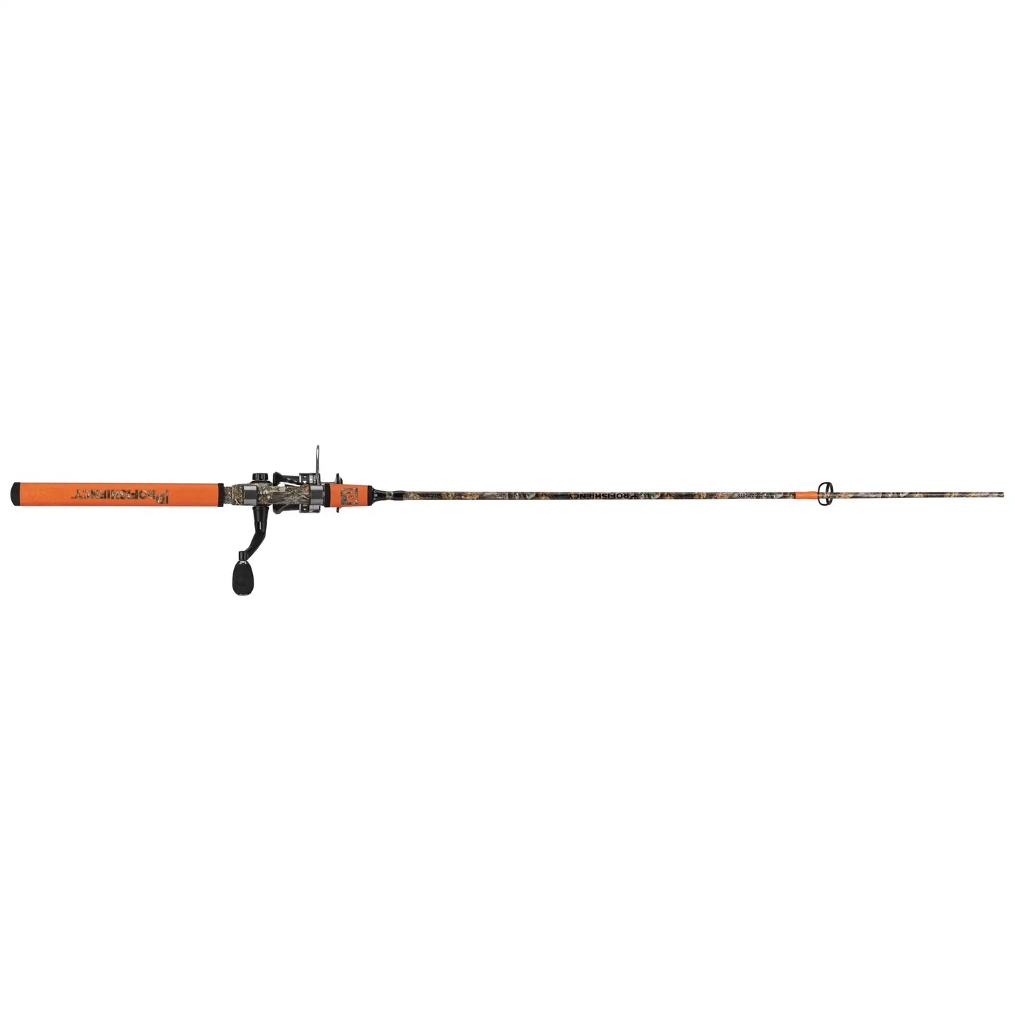 Spinning Fishing Rod and Reel Combo