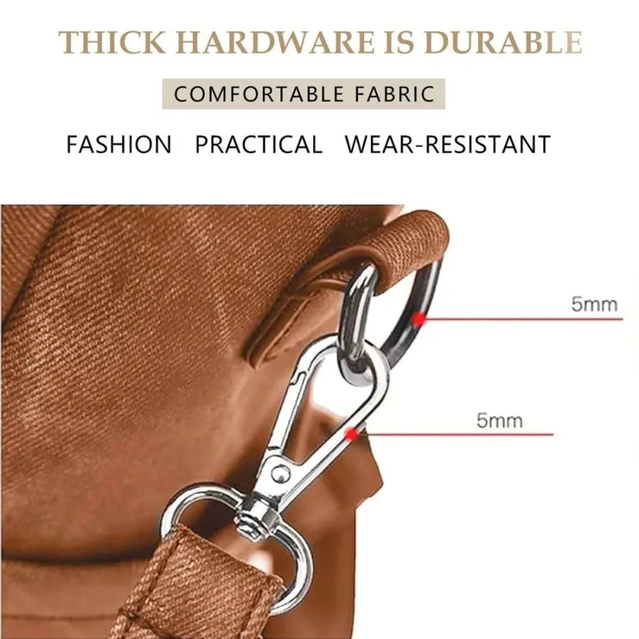 Backpack Purse for Womens Waterproof PU Leather Backpacks Handbags Ladies Casual Shoulder Bags Brown